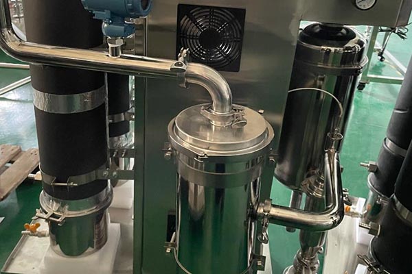 小型喷雾干燥机